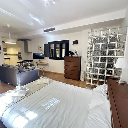 Appartamento Calle Infantes Centro De