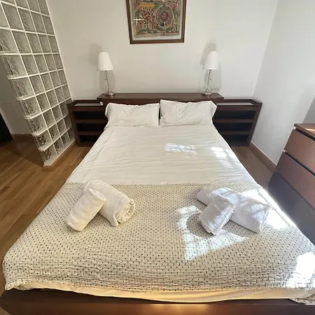 Appartamento Calle Infantes Centro De *