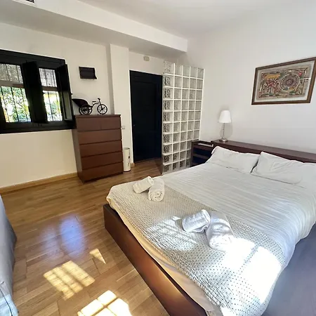 Calle Infantes Centro De Appartement